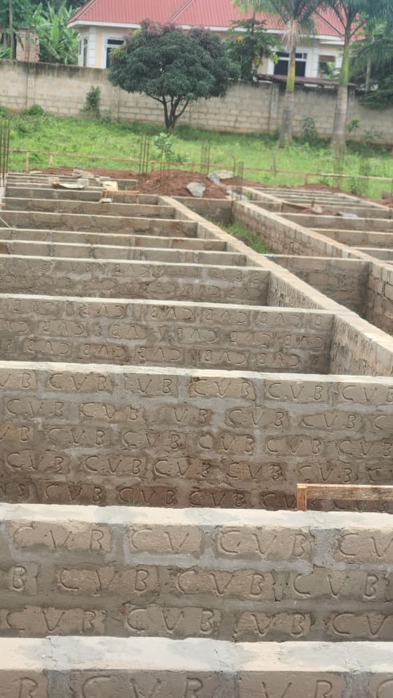 Construction Update